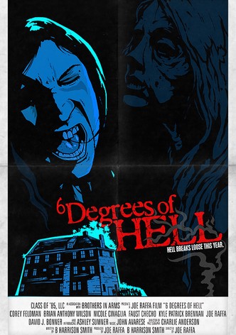 6 Degrees of Hell