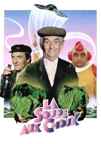 La Soupe aux choux