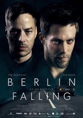 Berlin Falling