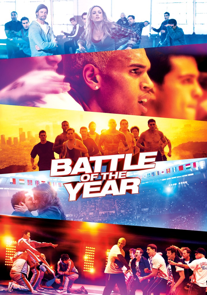 Battle of the Year movie watch stream online