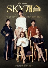 SKY Castle - Season 1