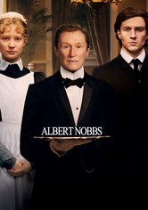 Albert Nobbs