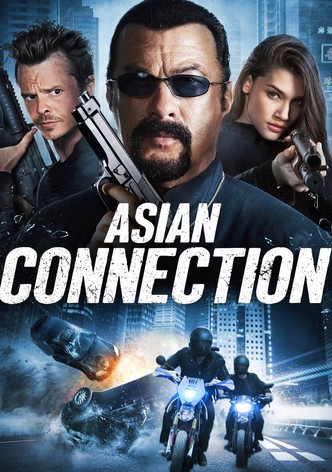 Asia Connection