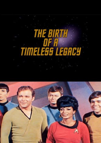 Birth of a Timeless Legacy