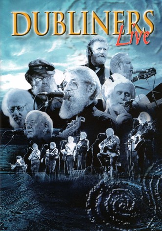 Dubliners Live from the Gaiety