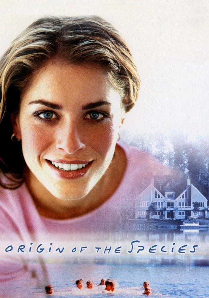 Origin of the Species