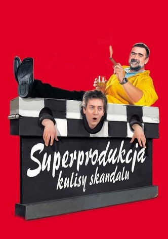 Superprodukcja
