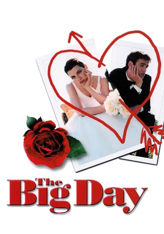 The Big Day