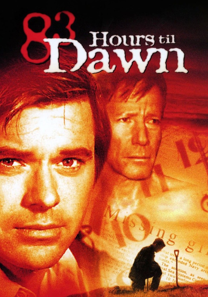 83 Hours 'Til Dawn