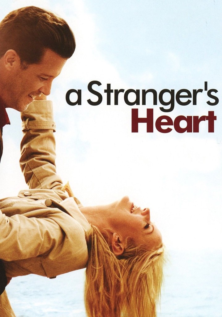 A Stranger's Heart