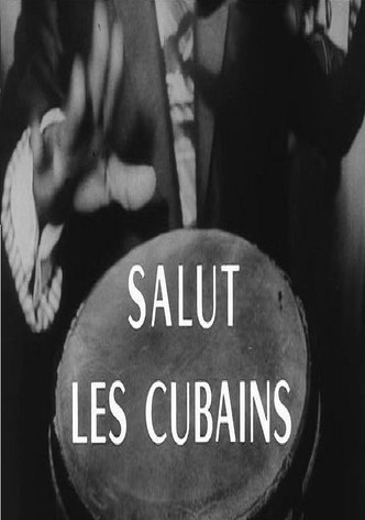 Salut les cubains