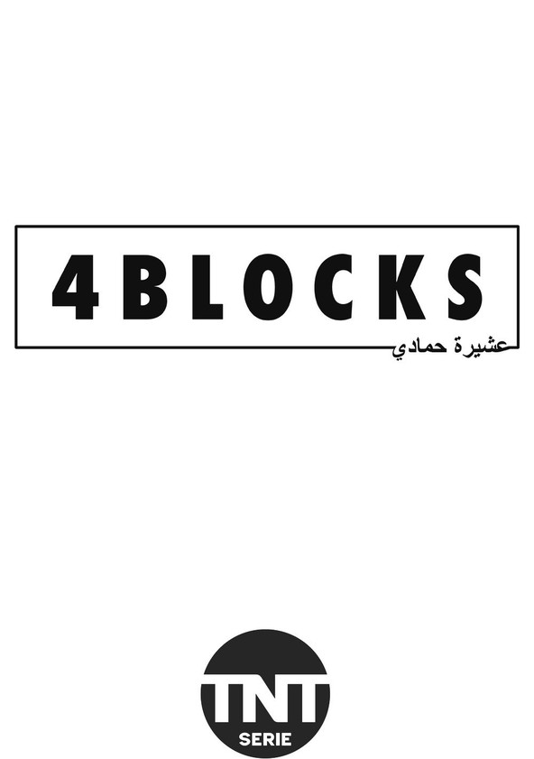 4 Blocks - Stream: Jetzt Serie online finden & anschauen