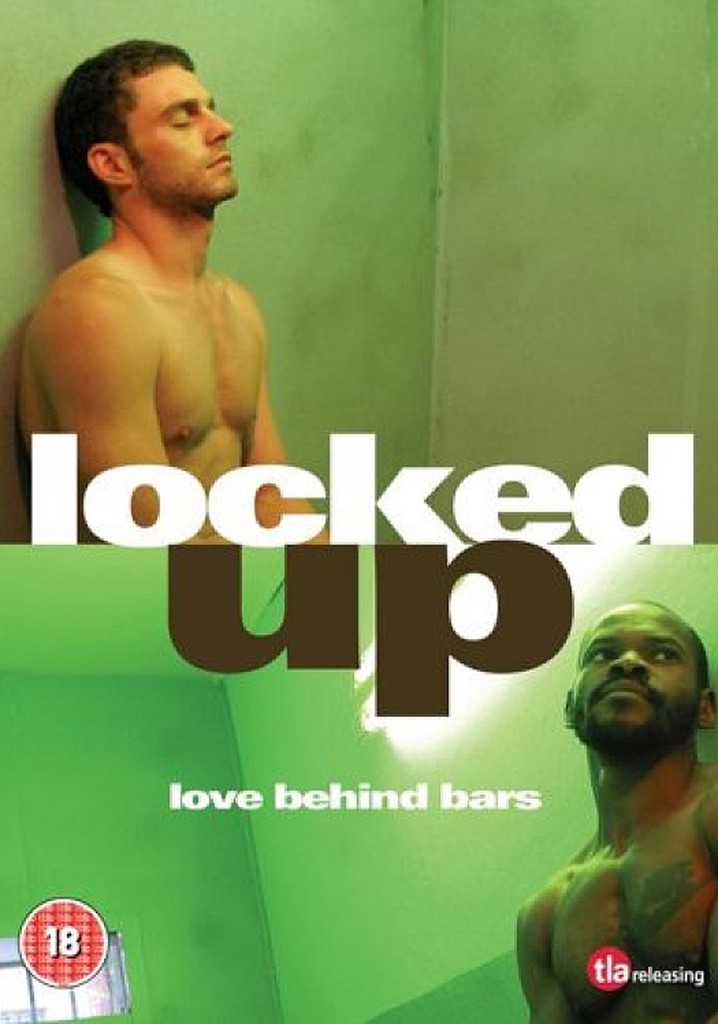 Locked Up - movie: where to watch streaming online