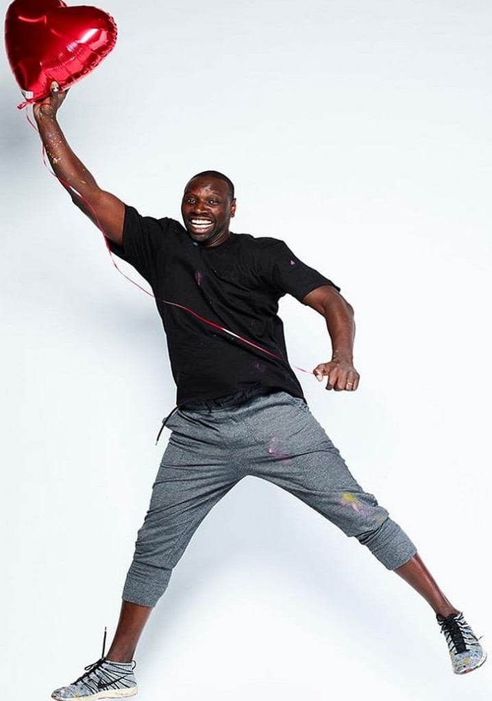 Omar Sy, c'est ta chance