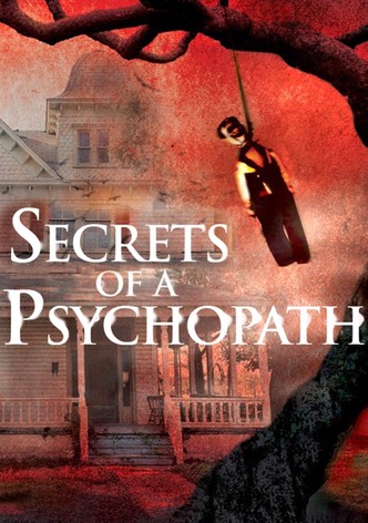 Secrets of a Psychopath