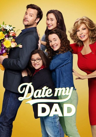 Date My Dad