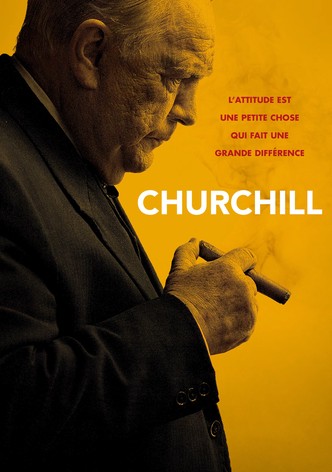 Churchill