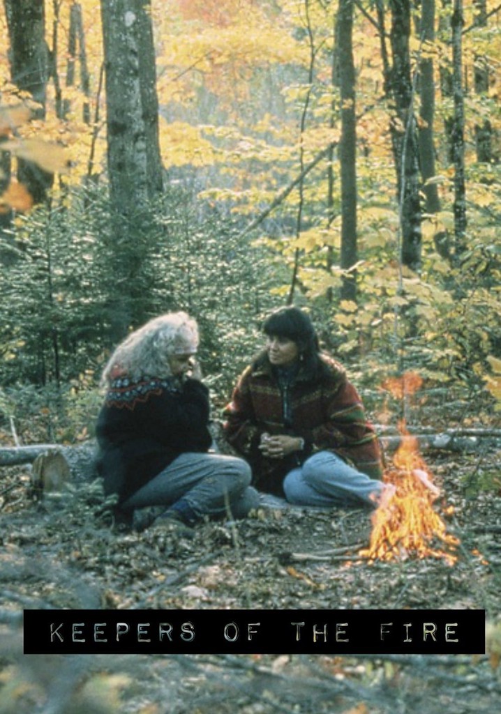 Keepers of the Fire