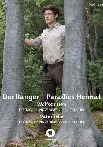 Der Ranger - Paradies Heimat