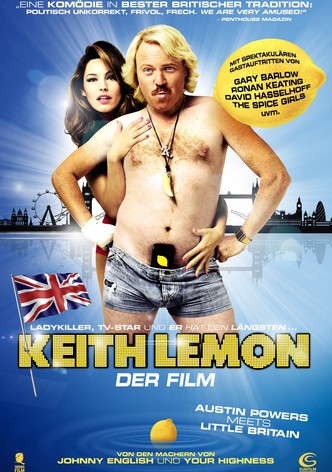 Keith Lemon - Der Film