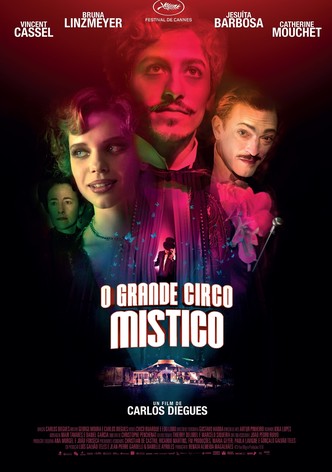 O Grande Circo Místico