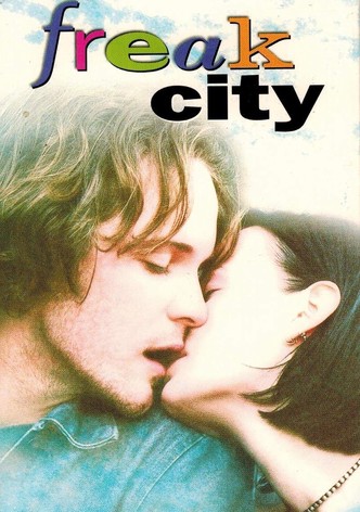 Freak City
