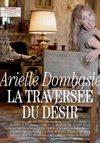 La Traversée du désir