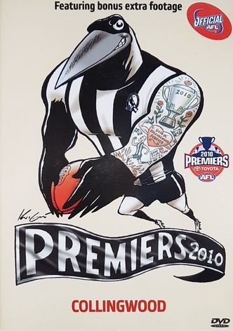 2010 AFL Grand Final Replay