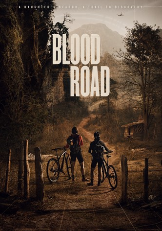 Blood Road