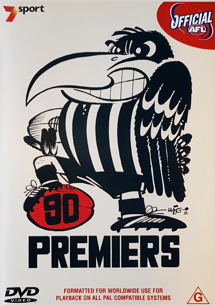 1990 AFL Grand Final