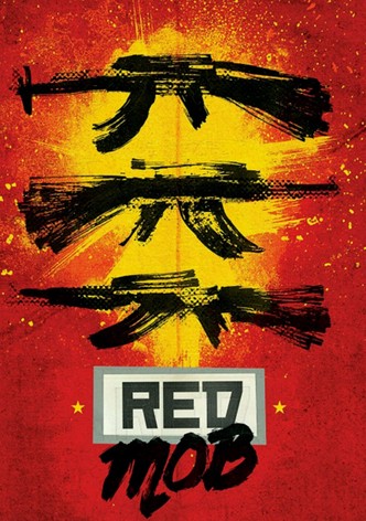 Red Mob