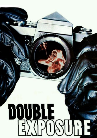 Double Exposure - Psycho-Killer