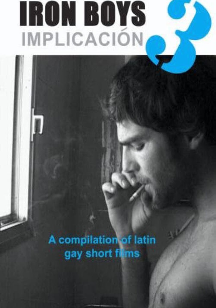 Iron Boys 3: Implicacion