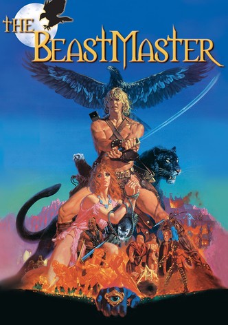 Beastmaster