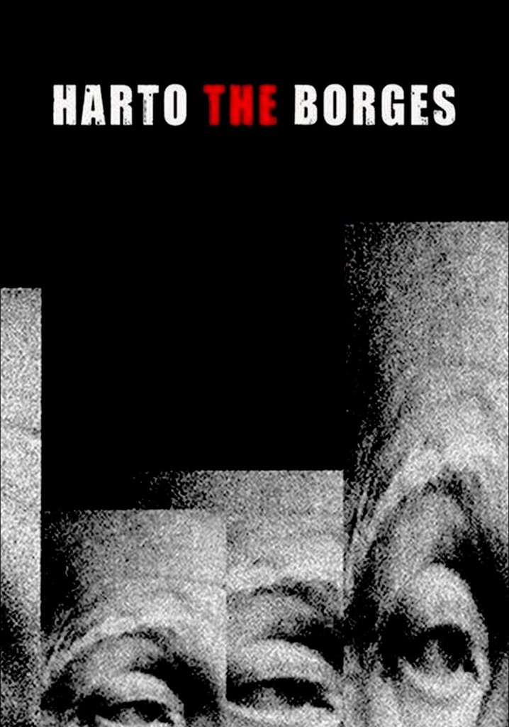 Harto the Borges