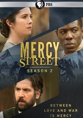 Mercy Street