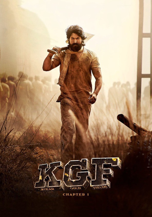 Kgf chapter 1 full movie with english subtitles