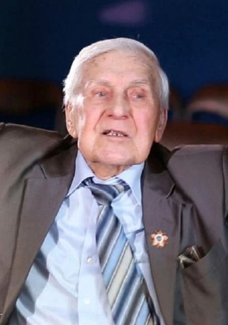 Nikolay Dupak. About Vysotsky, Taganka and himself