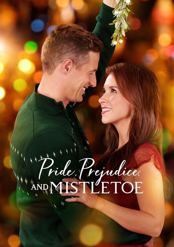 Pride Prejudice and Mistletoe stream online