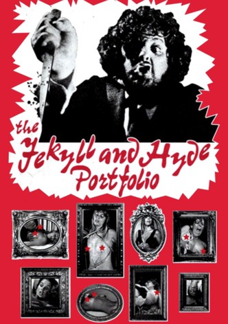 The Jekyll and Hyde Portfolio