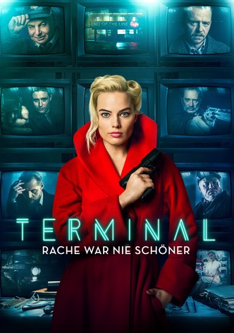 Terminal - Rache war nie schöner