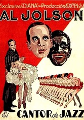 El cantor de Jazz