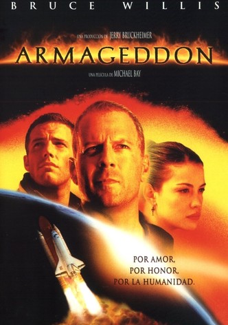 Armageddon