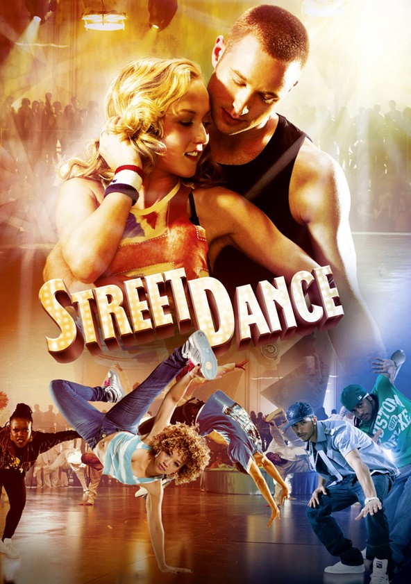 Street Dance 3D - Breaking Point - Final Dance - HD 