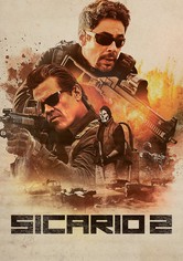 Sicario 2