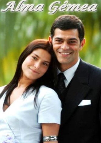 Alma Gémea