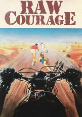 Courage