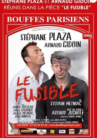 Le Fusible