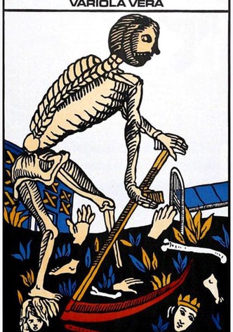 Variola Vera