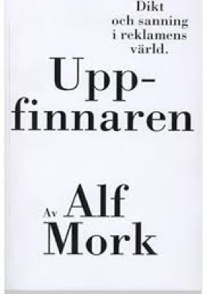 Uppfinnaren